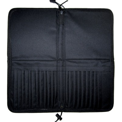 The Face Painting Shop Large Brush Easel Case The Face Painting Shop Large Brush Easel Case